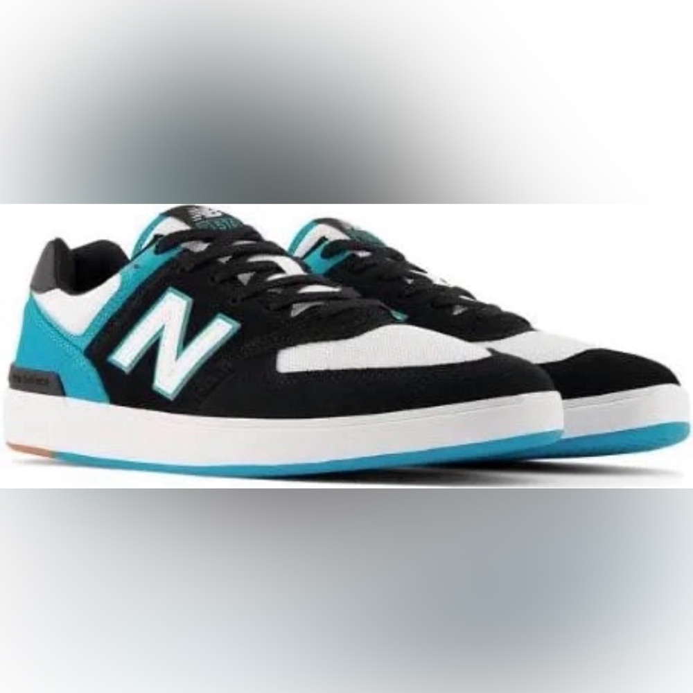 New Balance CT 584 Court Shoes Size Men's 9 D